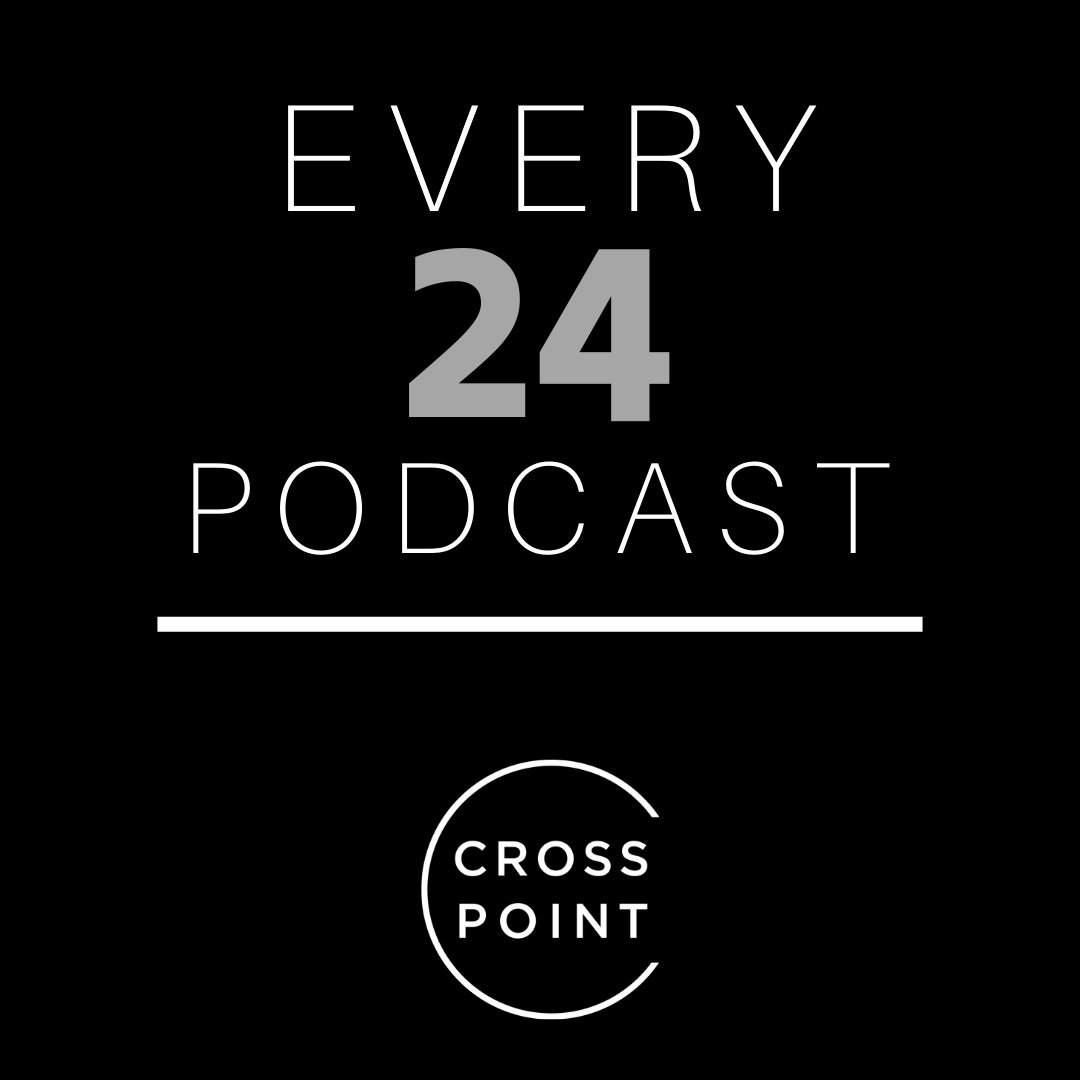 Every 24 — Episode 49 episode artwork