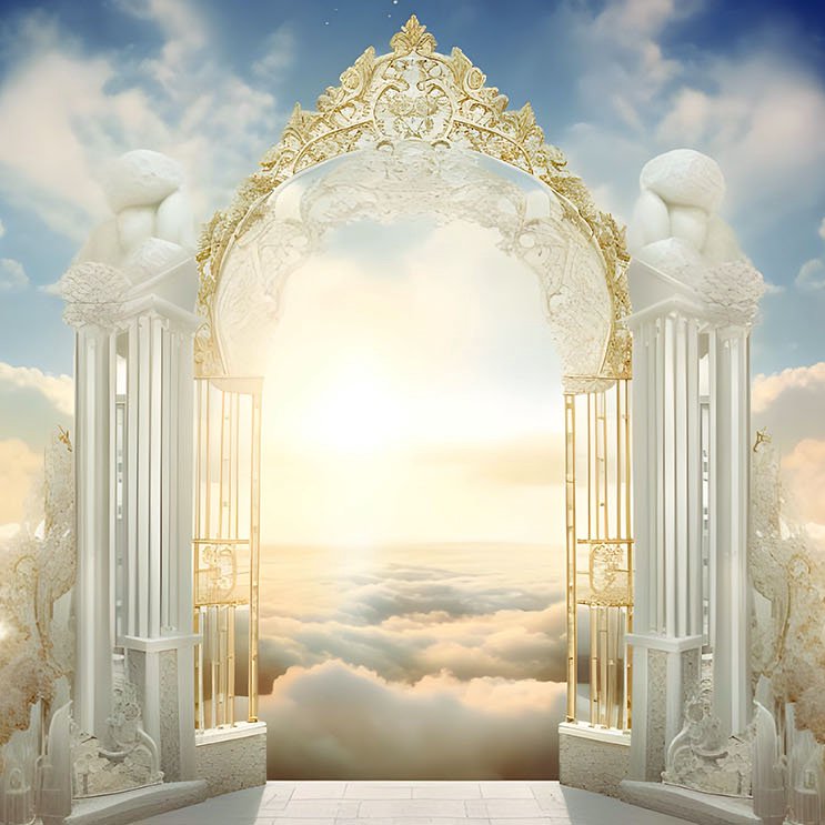 Earthly Body – Heavenly Mind episode artwork