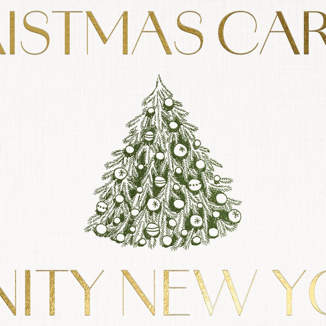 Trinity New York Podcast