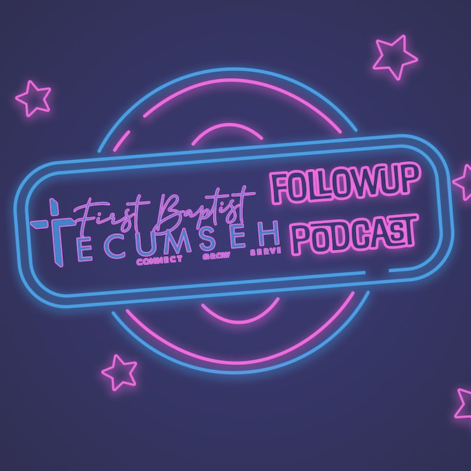 Followup Podcast: Worship & More episode artwork