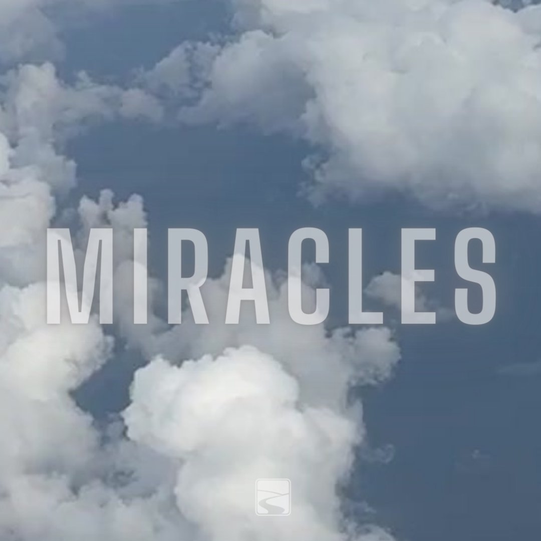 Miracles episode artwork