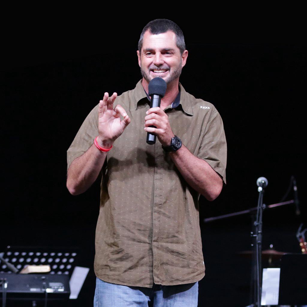 Conference Messages