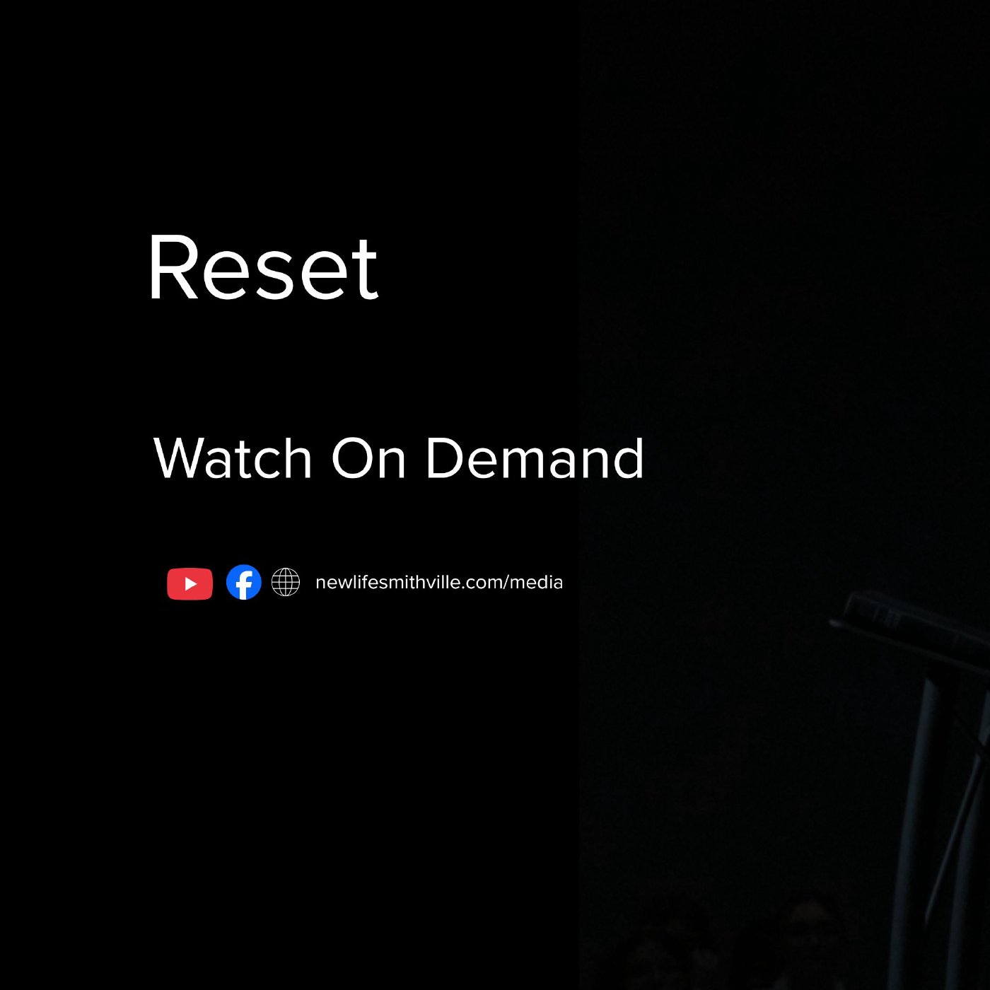 2025 11 16 Reset Message