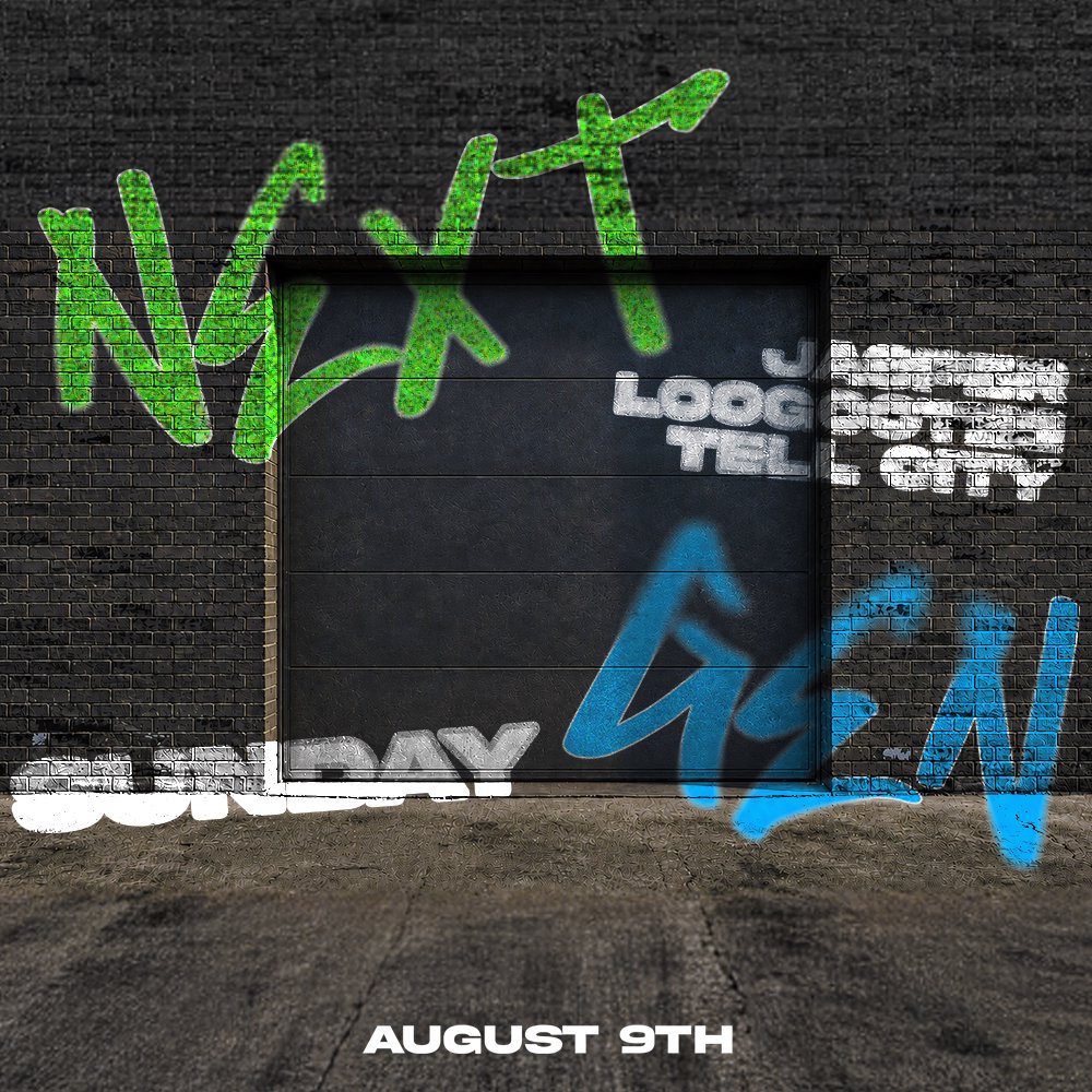 Next Gen Sunday (Jasper Campus) episode artwork