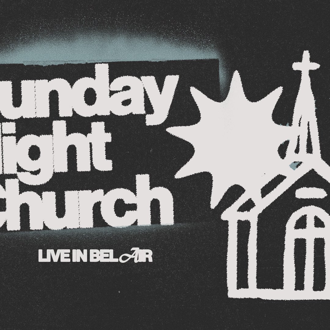 Sunday Night Church
