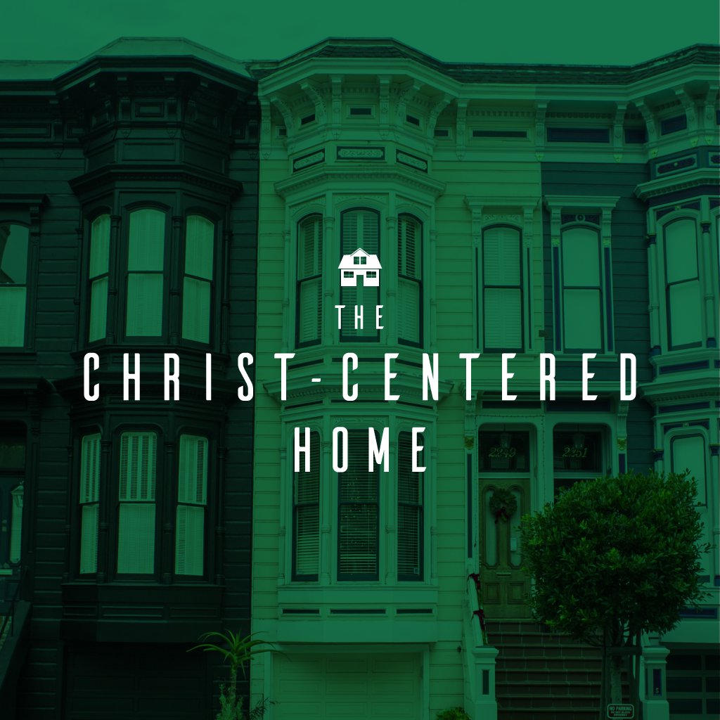 Mid-Cities Church Sermon Podcast