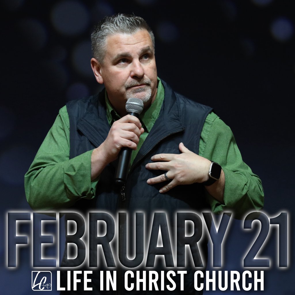 Life in Christ Church