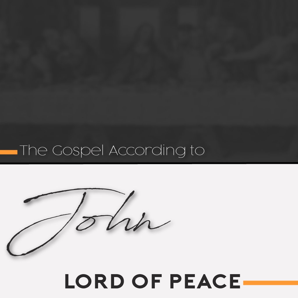 Lord of Peace episode artwork