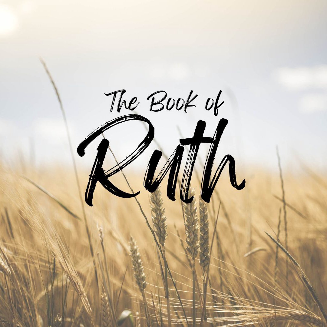 Ruth 3 episode artwork