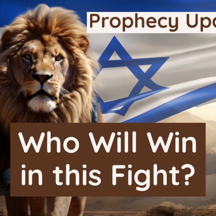Apologetics in Prophecy
