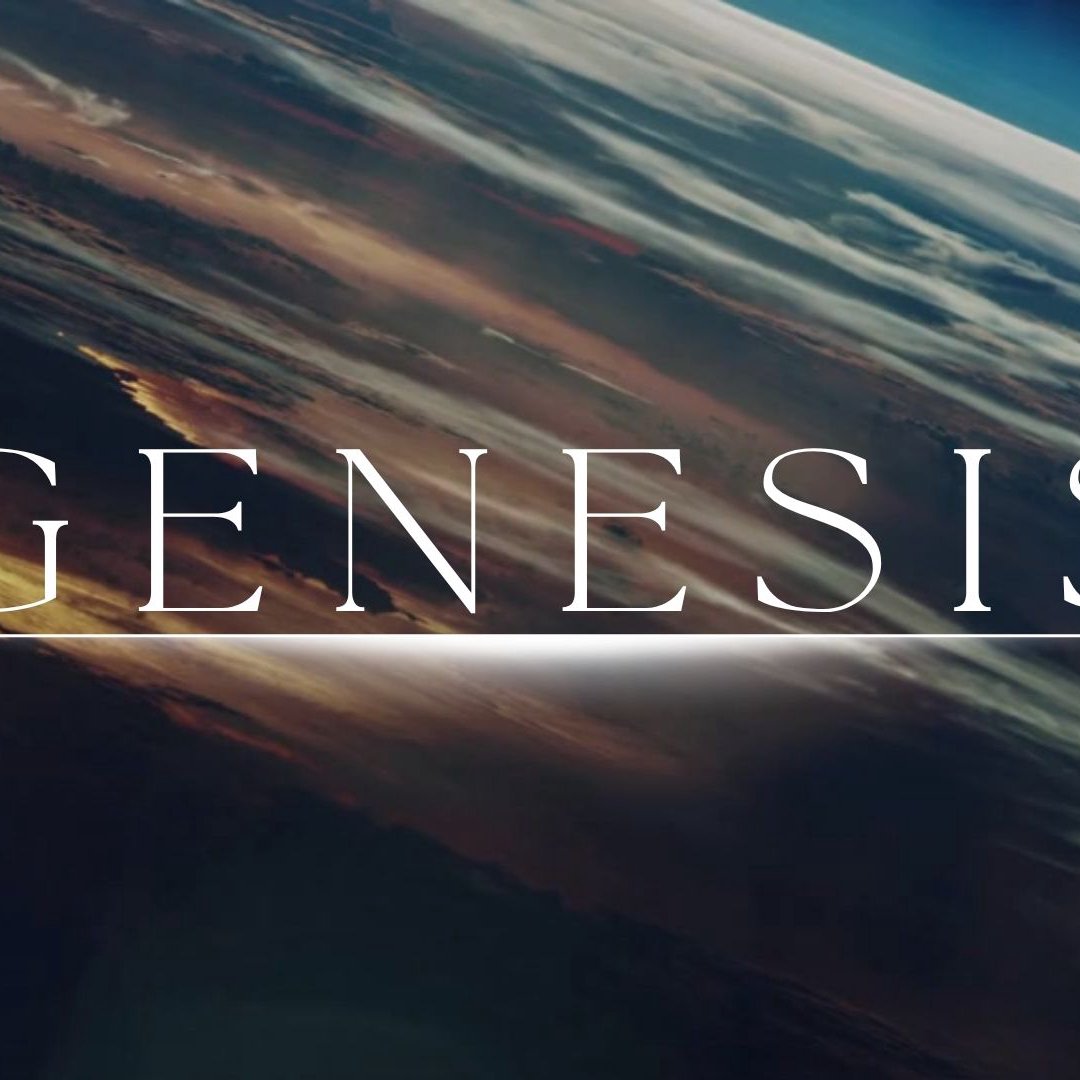 Creation Week, Pt. 3 - Genesis 1:24-2:3 Creation Week, Pt. 3 - Genesis 1:24-2:3