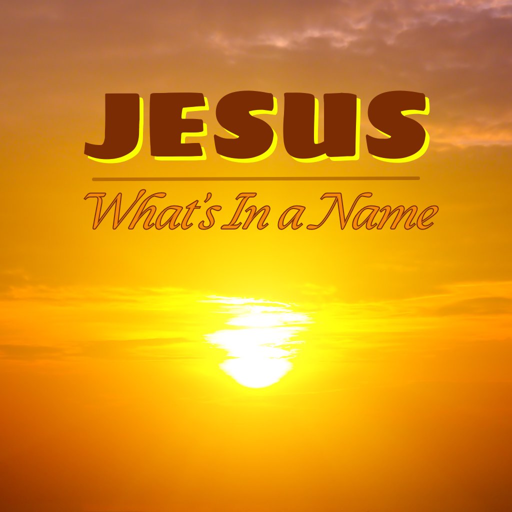 What's In a Name episode artwork