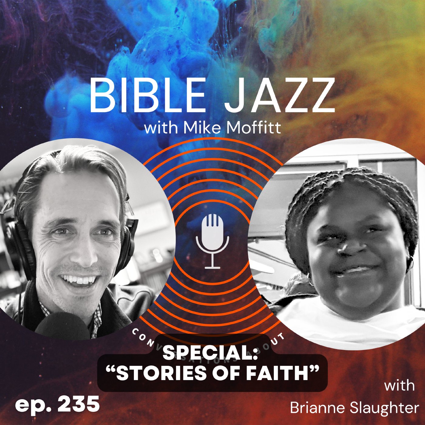Bible Jazz