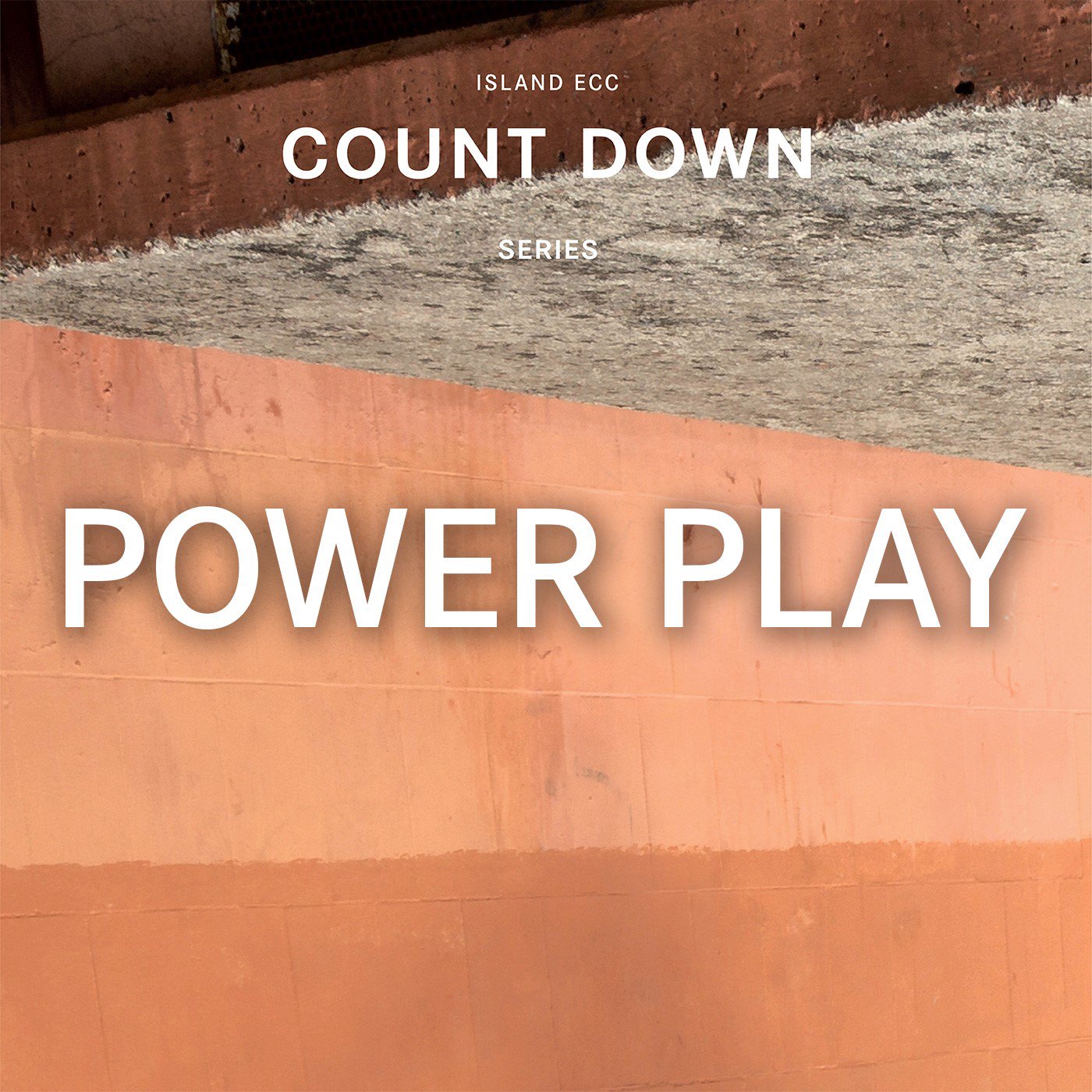This Way Up: Power Play episode artwork