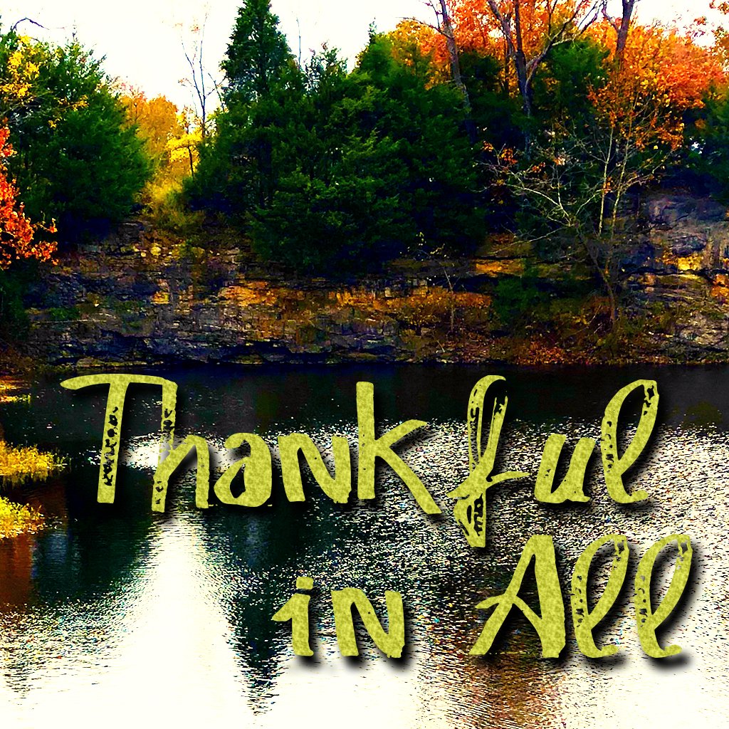 Thankful In All episode artwork