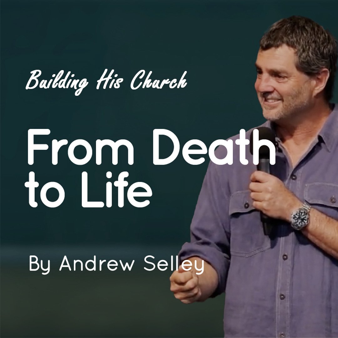 Building His Church | Four12