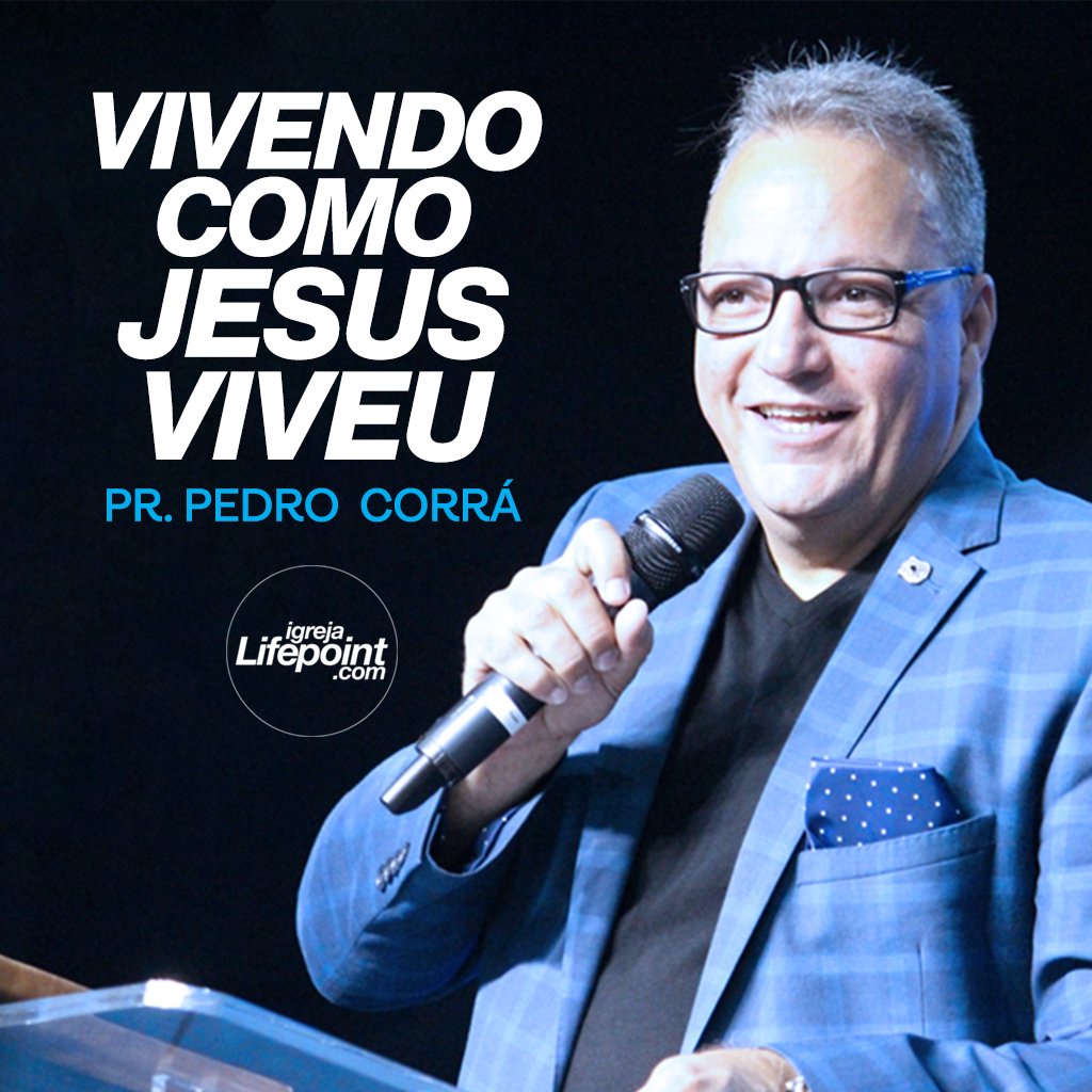 Igreja Lifepoint Sermon of the Week