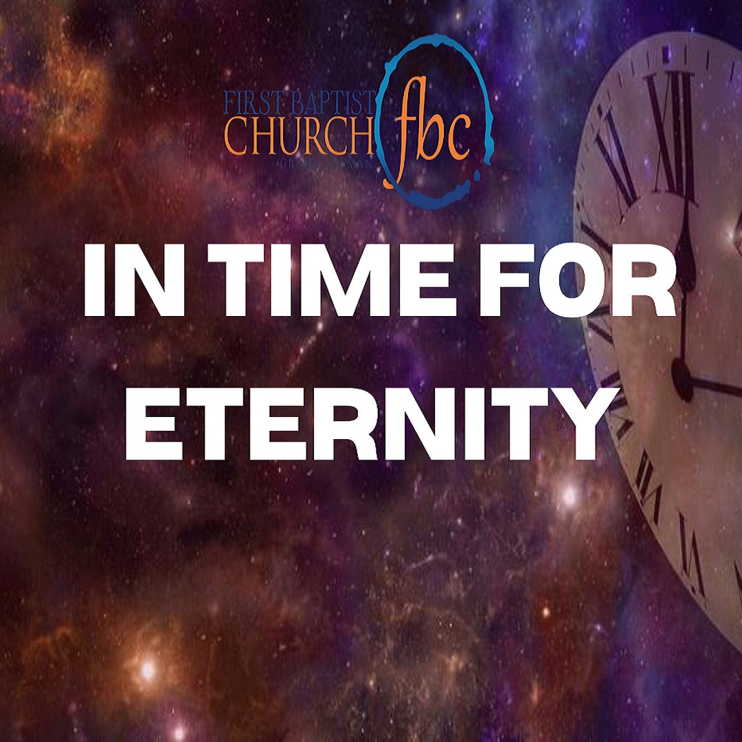 Five Important Steps in Walking with God episode artwork