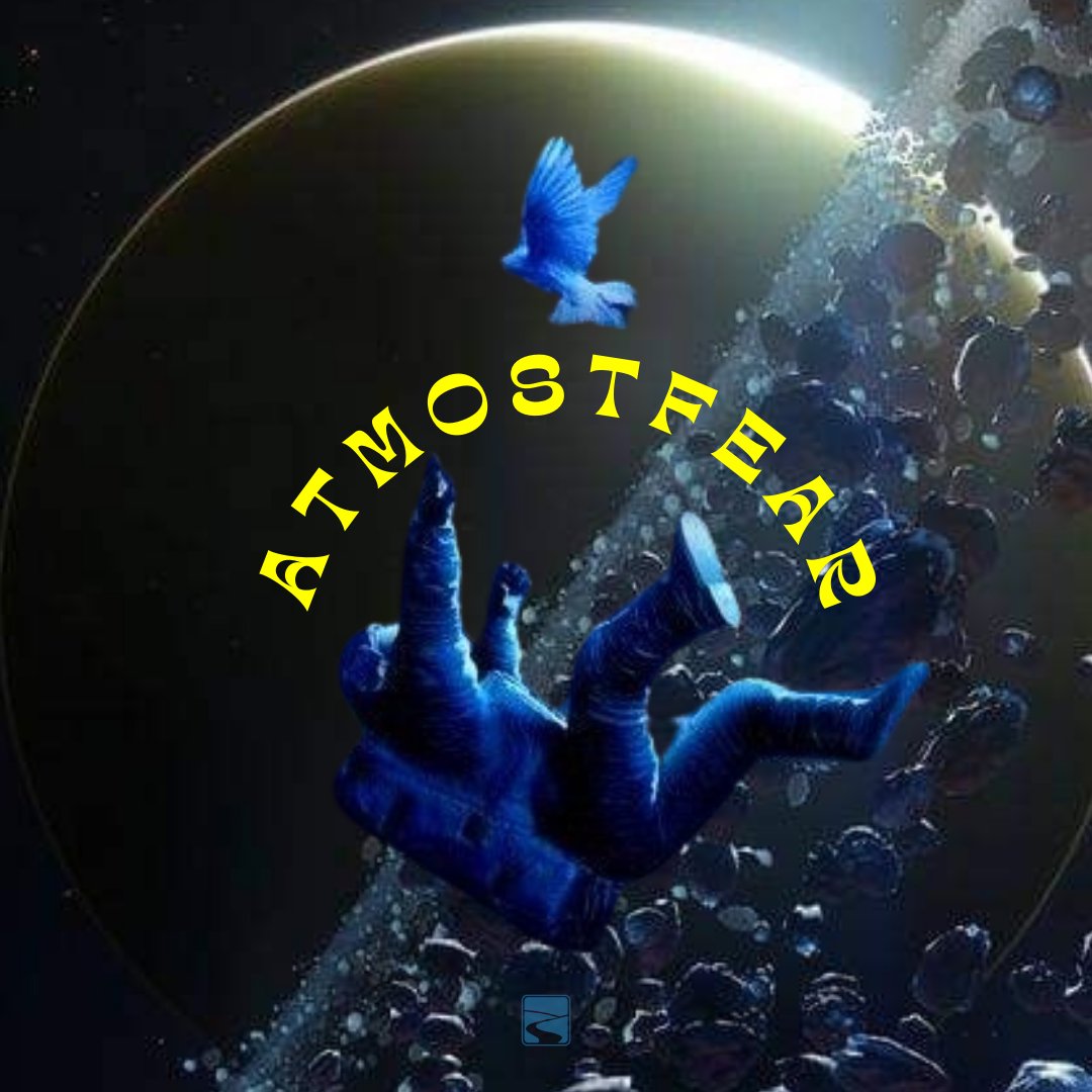 ATMOSTFEAR episode artwork