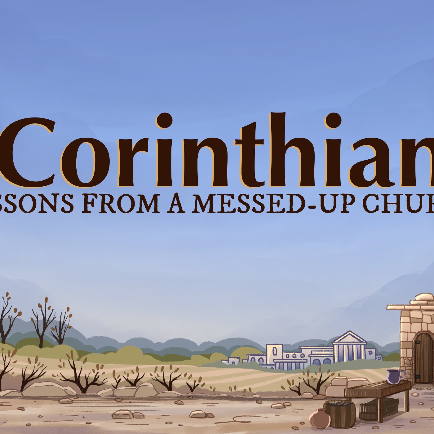 Pastoral Ministry: Rights, Responsibilities, and Rewards episode artwork