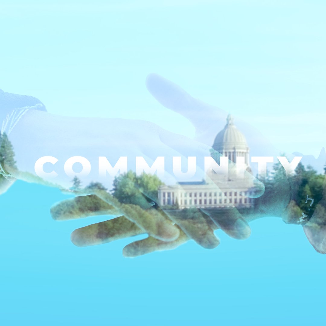 Evergreen Christian Community