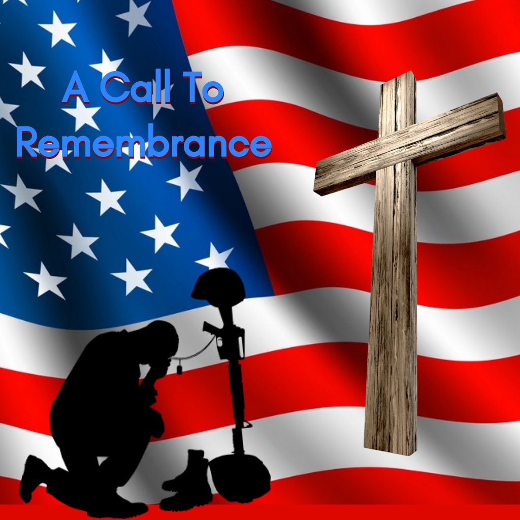Sermons (Not part of a Series)