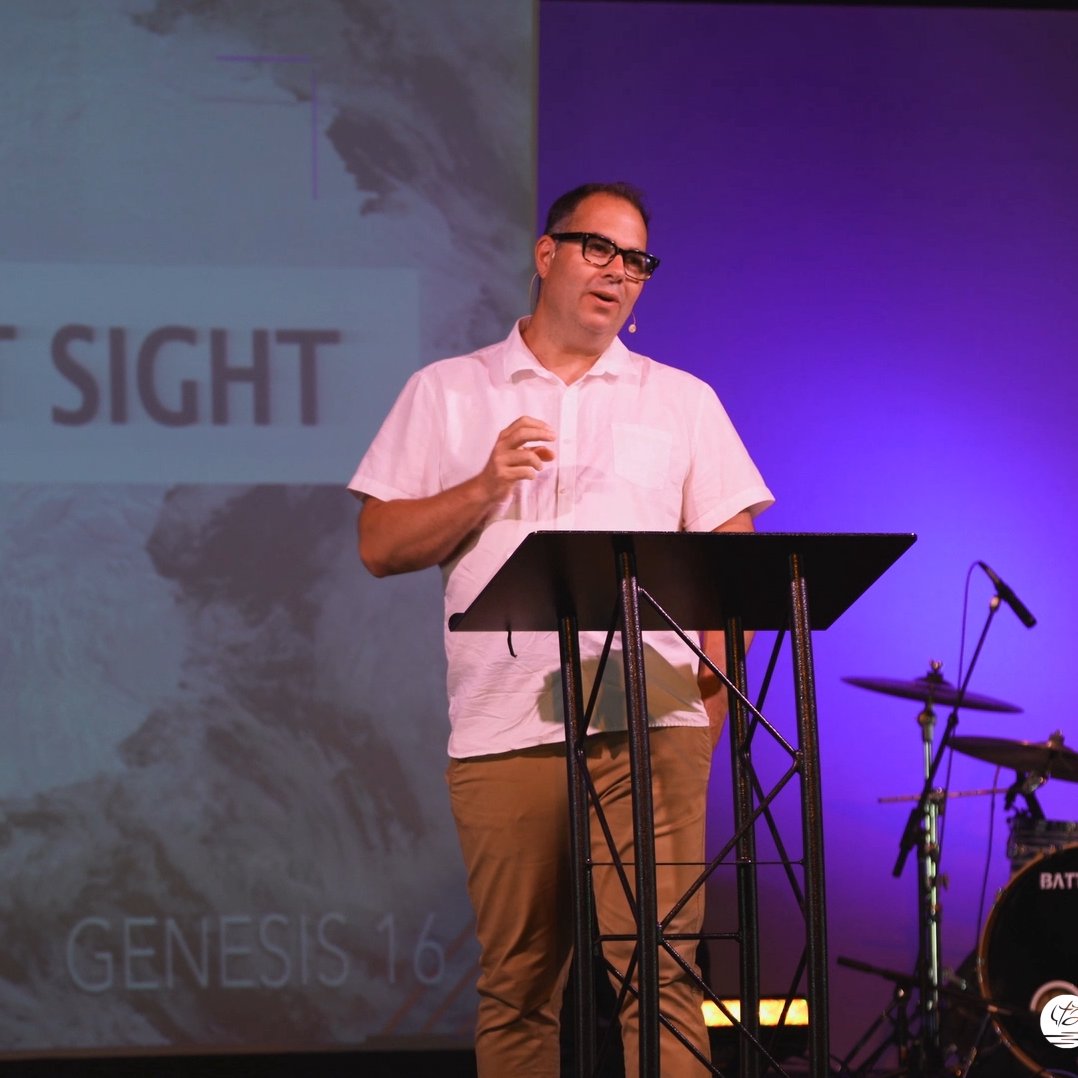 New Beginnings Lakeside Church