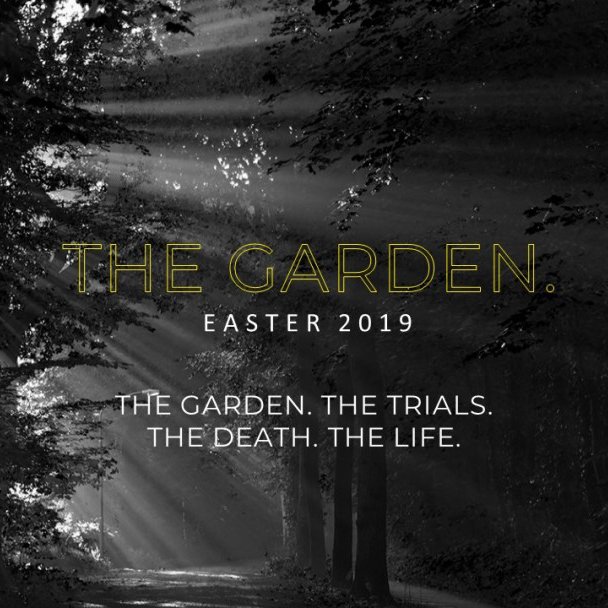 The Garden episode artwork