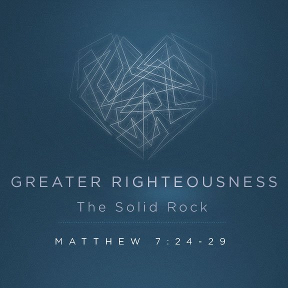 Greater Righteousness episode artwork