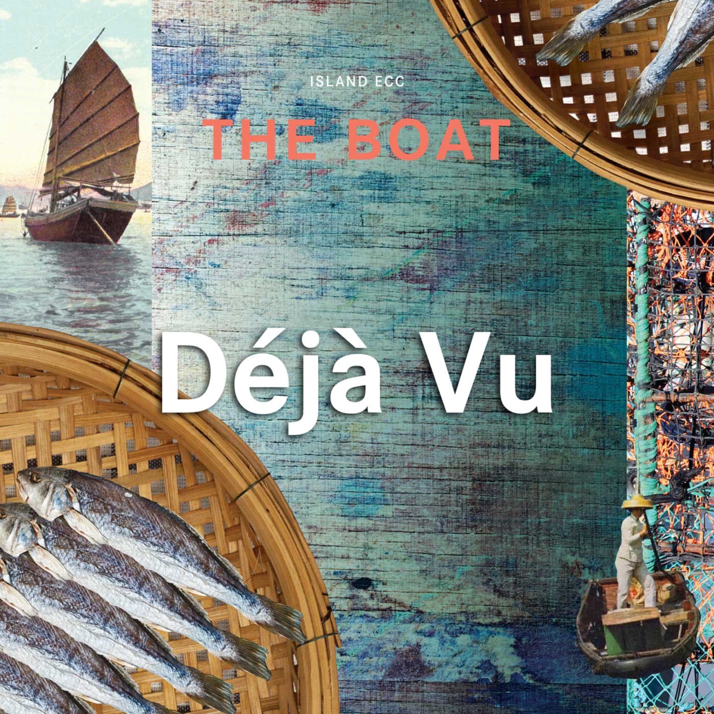 The Boat: Déjà Vu episode artwork