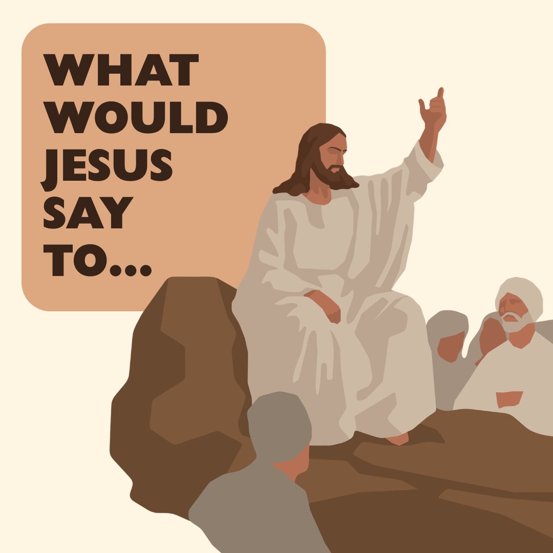 ...to the Religious episode artwork