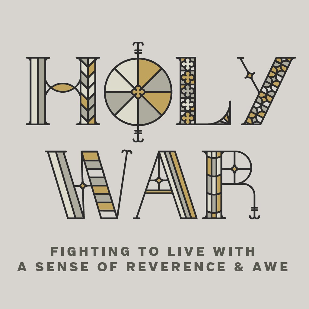 Scripture, Part 1 episode artwork