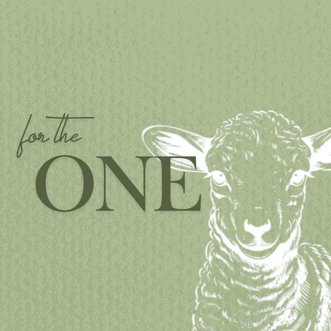 || For The One || || For The One ||