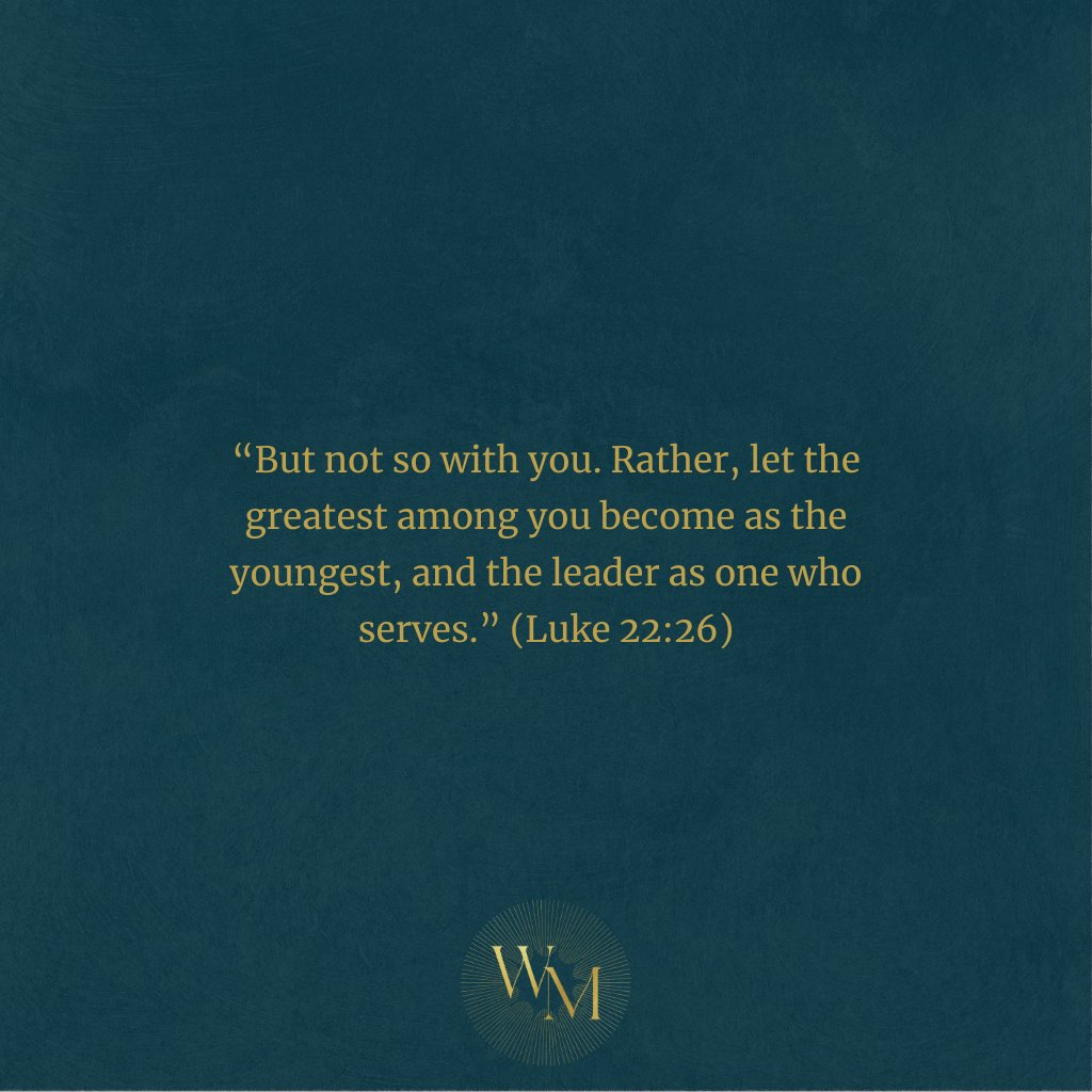 Wisdom Matters