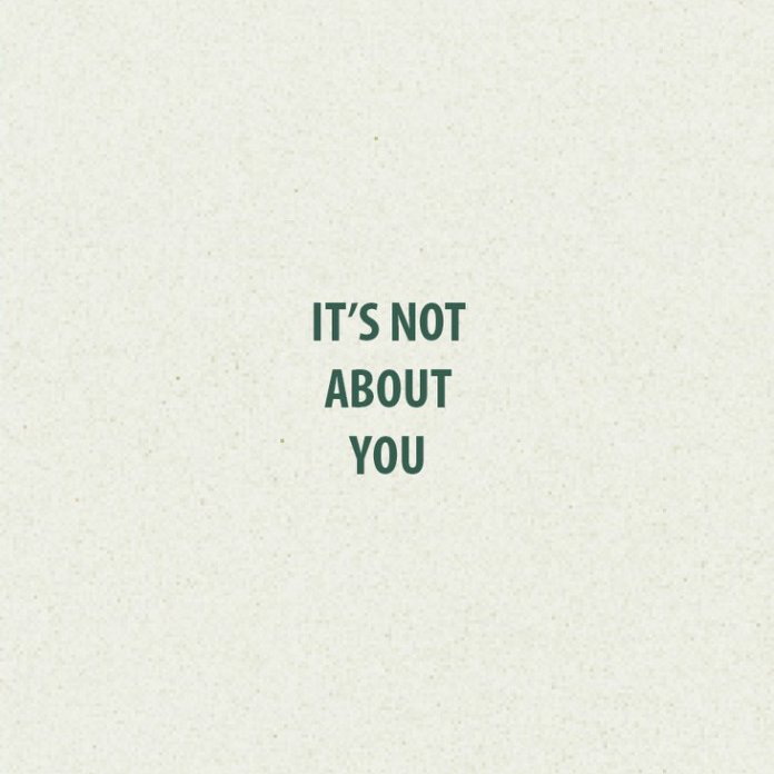 Unwrapping the Present Week 1: Daniel Trinidad | It's Not About You.