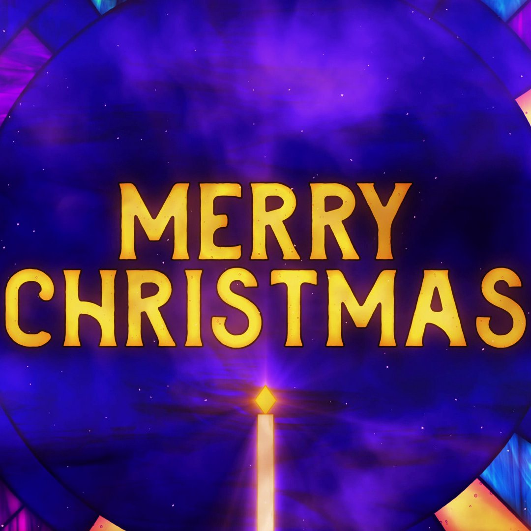 Peace on Earth