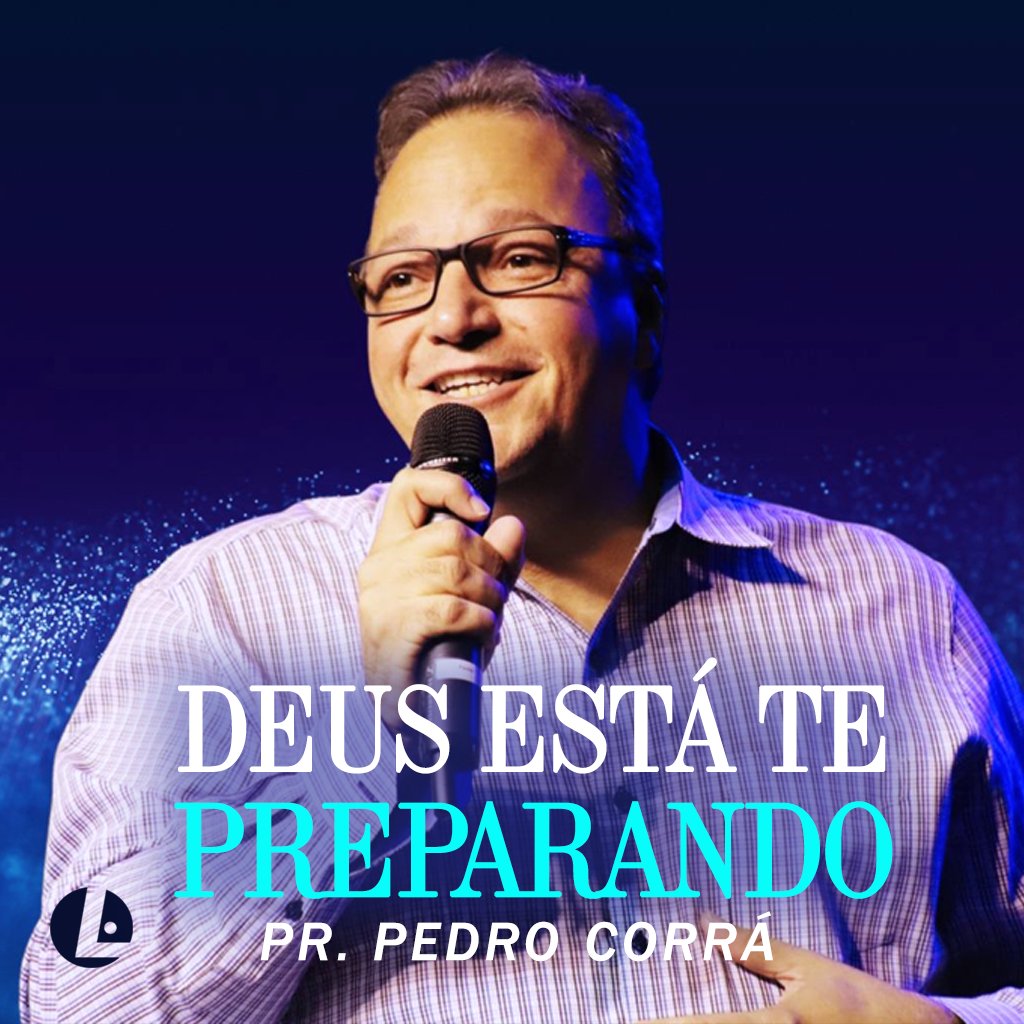 Igreja Lifepoint Sermon of the Week