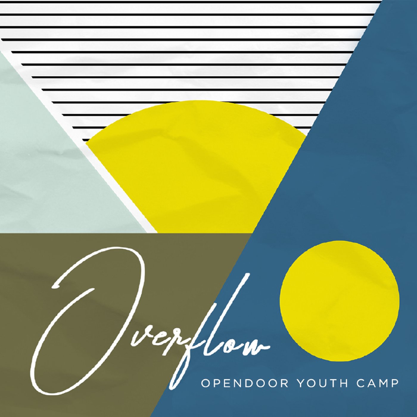 Opendoor Church Weekly Messages