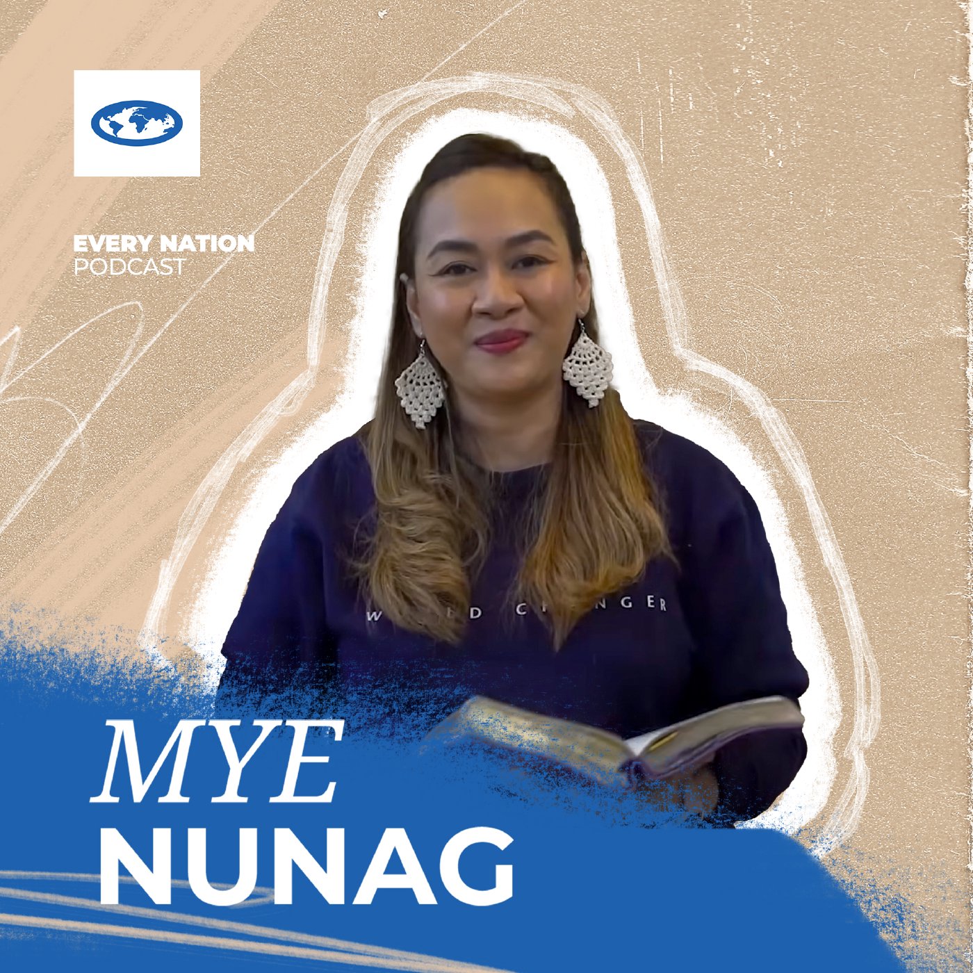 The Every Nation Podcast