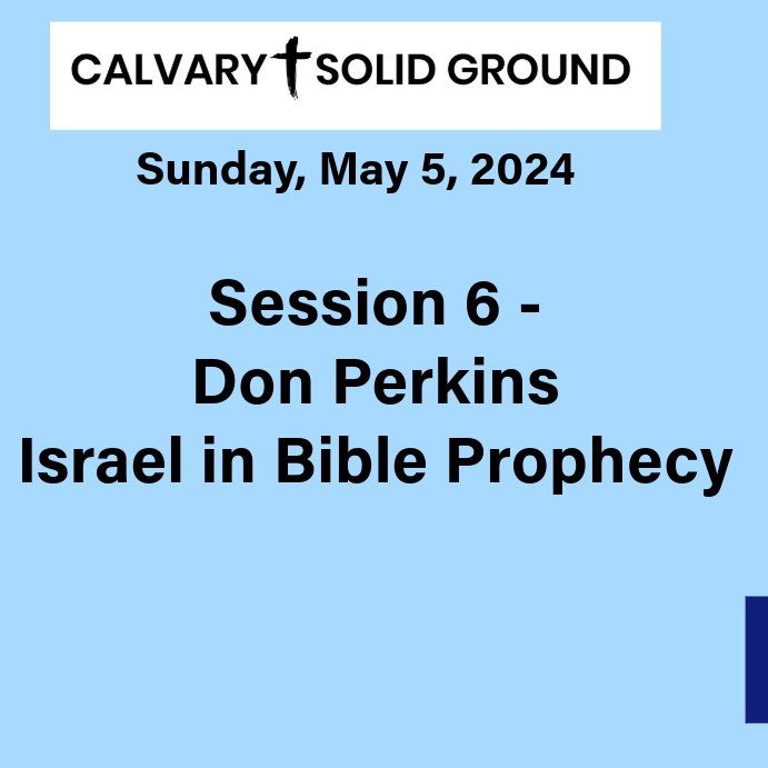 Apologetics in Prophecy