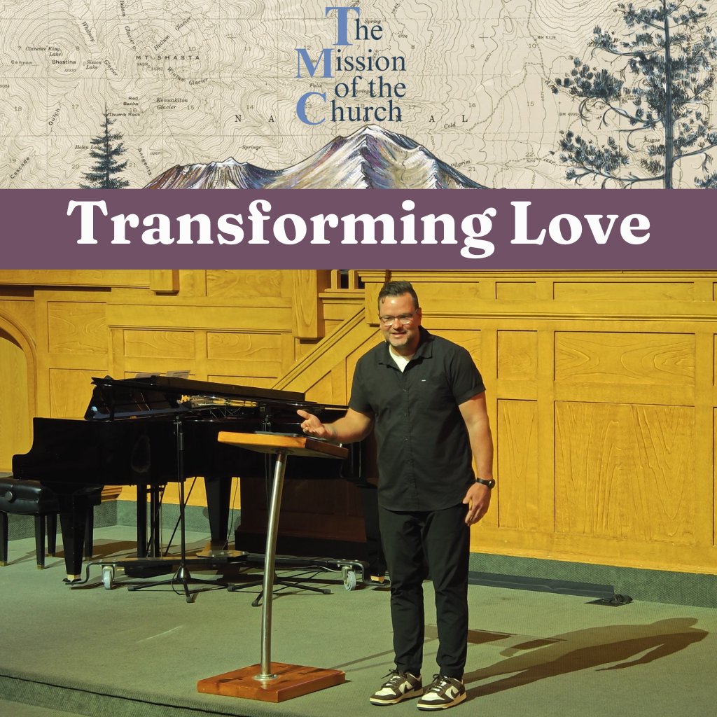 Transforming Love
