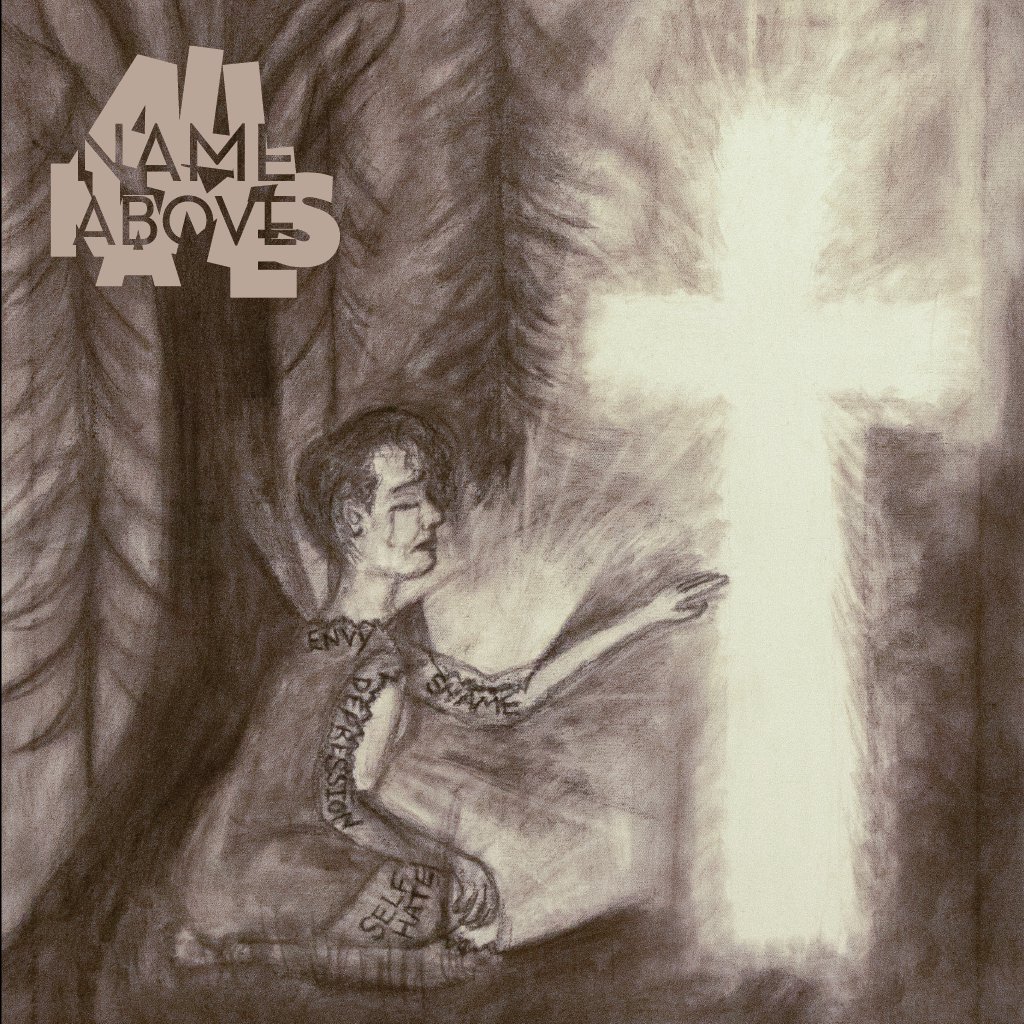 The Great High Priest/Advocate episode artwork