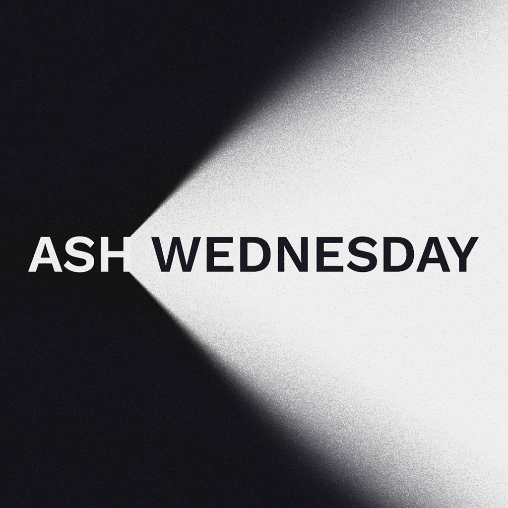 Ash Wednesday 2021 episode artwork