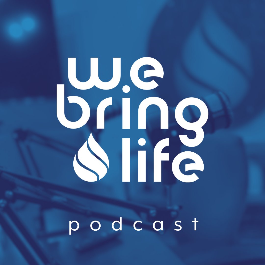 We Bring Life