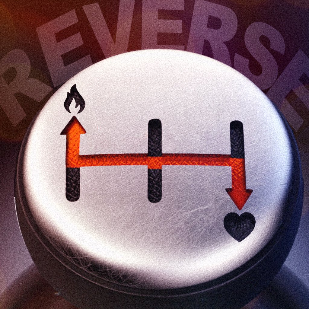 Reverse Love episode artwork