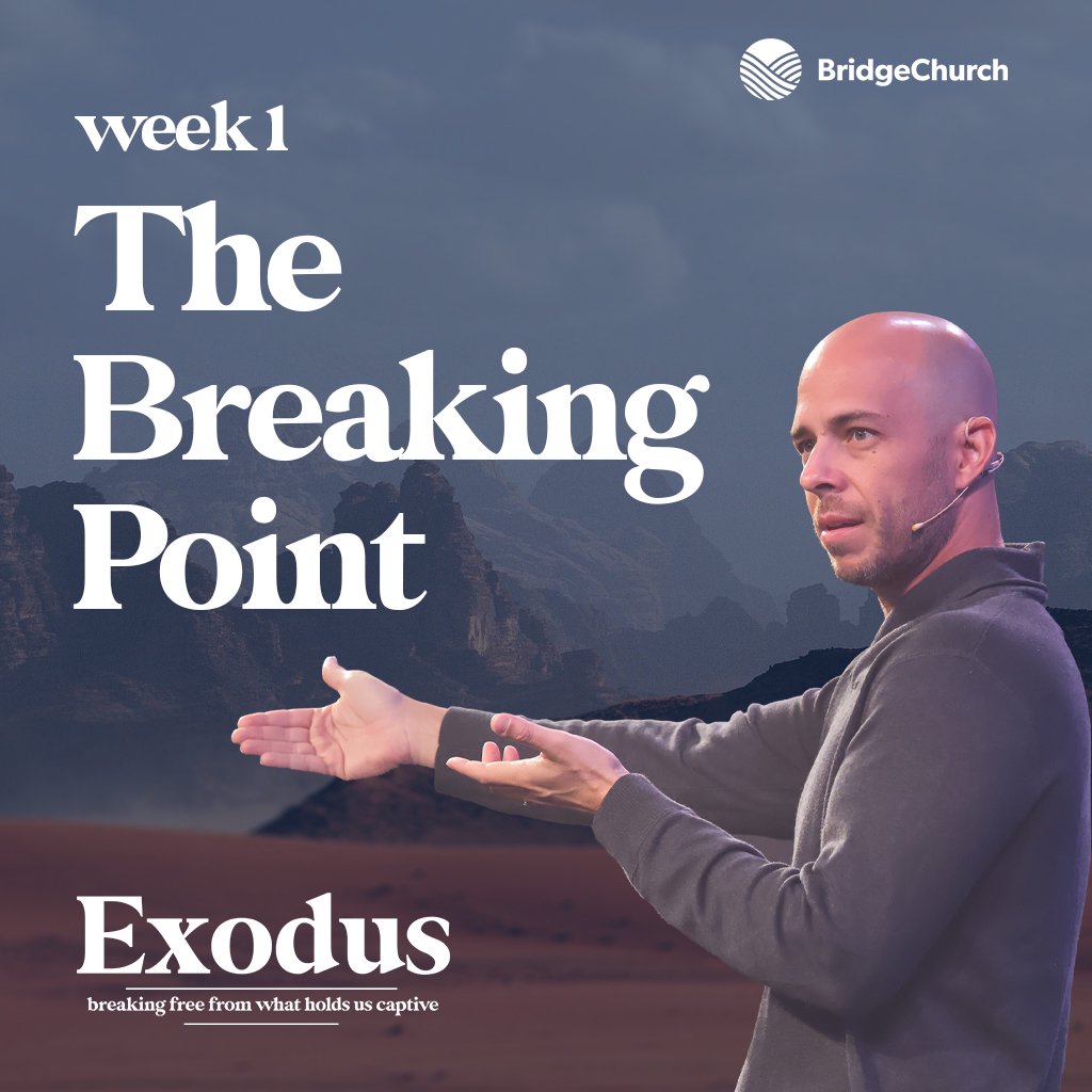BridgeChurch Messages