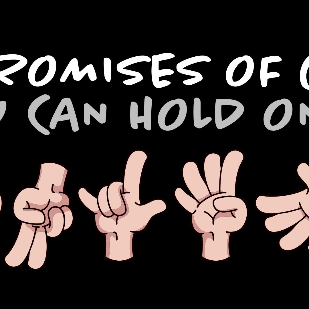 5 Promises Of God That You Can Hold Onto episode artwork