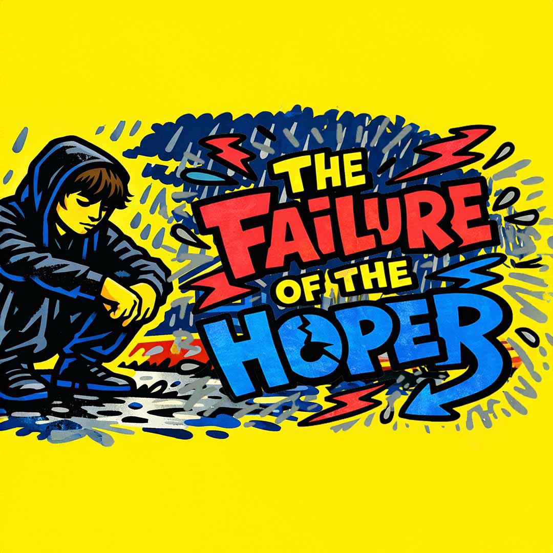The Failure of the Hoper