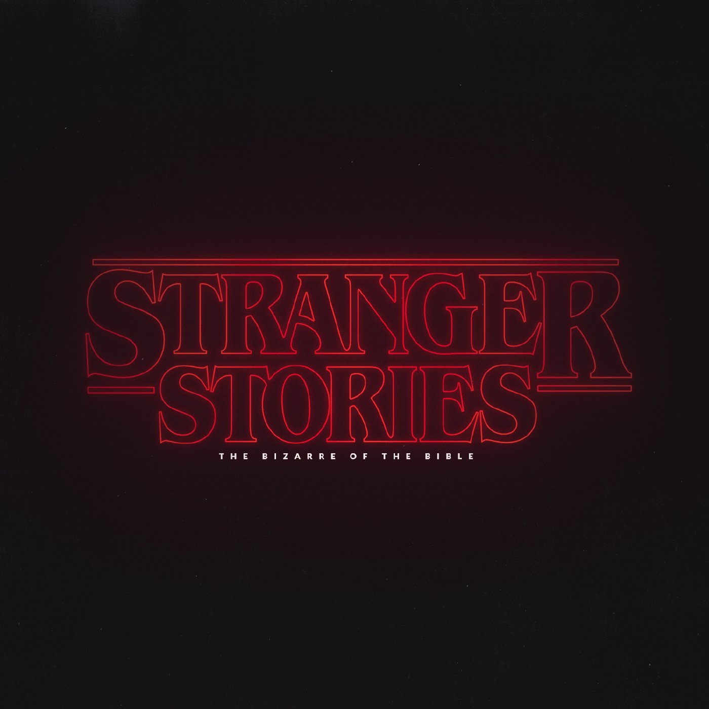 Extraordinary Powers episode artwork