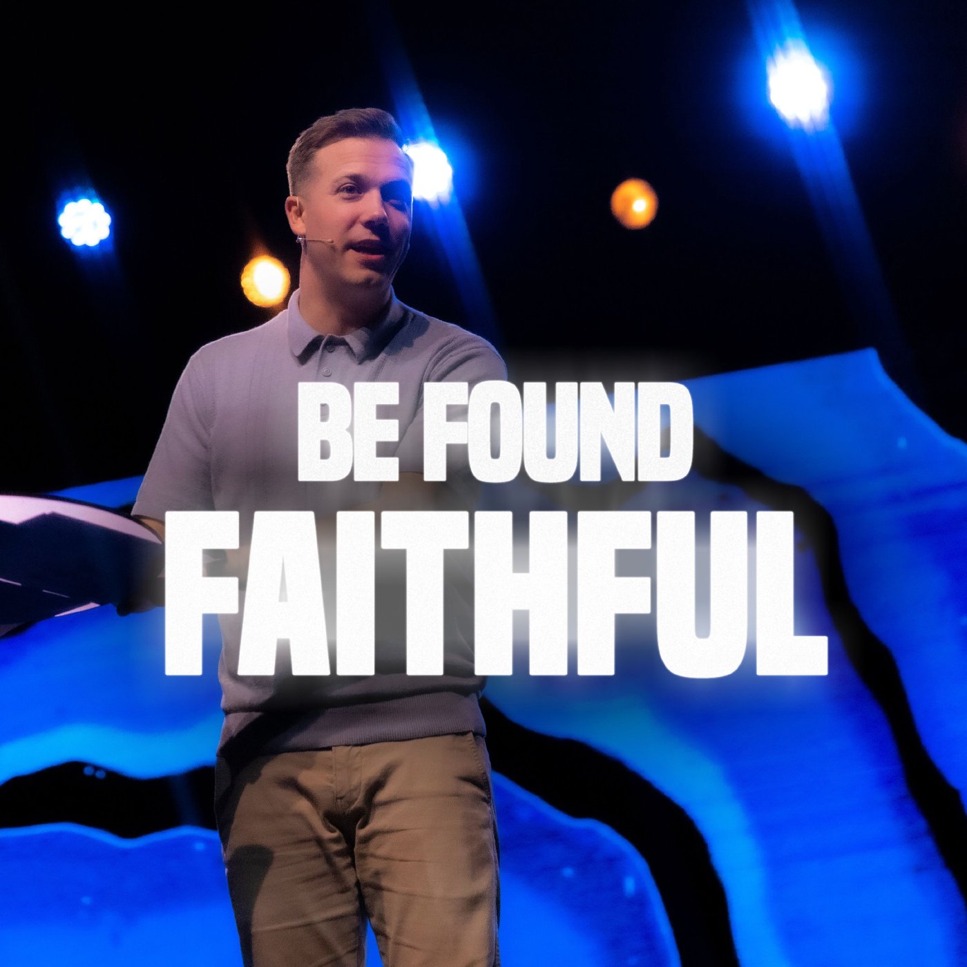 Evergreen Church Podcast